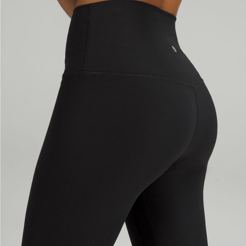 Lululemon Align High Rise
